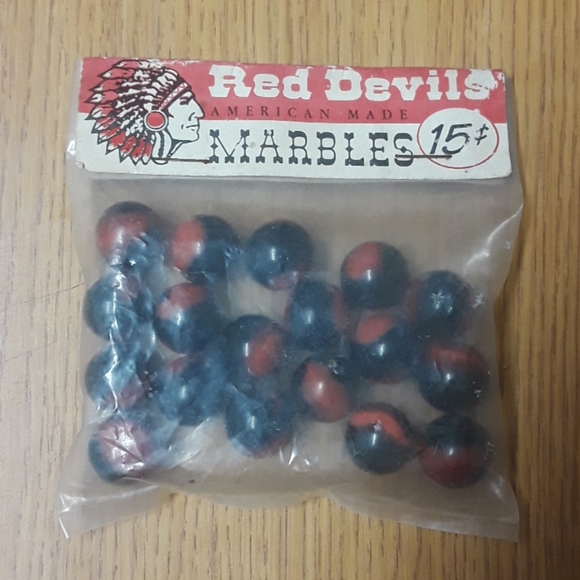 Marbles - Picture 2 of 2
